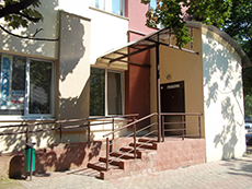 Адрес и режим работы ветклиники
